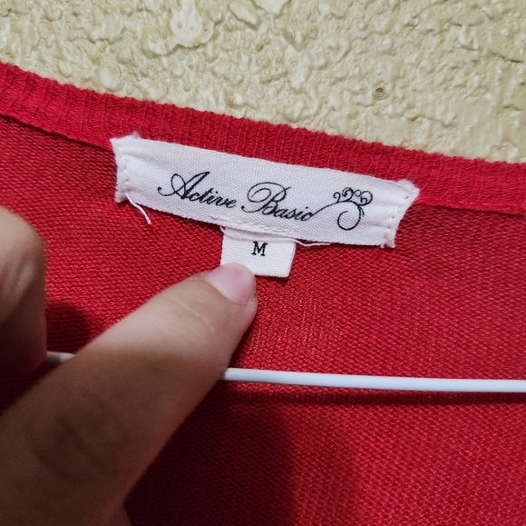 Cardigan - Picture 3 of 3